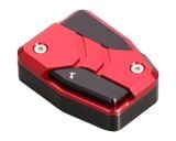 CUB 125 Bộ ốp đạp thắng, cần số KITACO