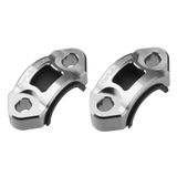 Bộ đai bắt tay thắng côn ZETA