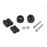 Gù ghi đông tay lái ACTIVE REVOLVER (33x22.5)