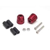 Gù ghi đông tay lái ACTIVE REVOLVER (33x35)