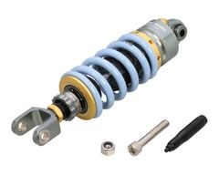  XSR 155 Giảm xóc/ phuộc sau KITACO x GEARS (263mm) 