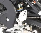 XSR 155 Giảm xóc/ phuộc sau KITACO x GEARS (263mm)