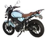 XSR 155 Giảm xóc/ phuộc sau KITACO x GEARS (263mm)