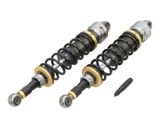 CROSS CUB 110 Giảm xóc/ phuộc sau KITACO x GEARS (371mm)