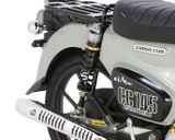 CROSS CUB 110 Giảm xóc/ phuộc sau KITACO x GEARS (371mm)