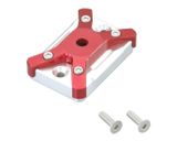 CUB, DAX, CB300R Nắp bình dầu tay thắng KITACO