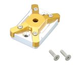 CUB, DAX, CB300R Nắp bình dầu tay thắng KITACO