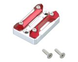 CUB, DAX, CB300R Nắp bình dầu tay thắng KITACO