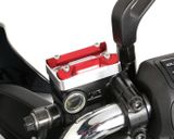 CUB, DAX, CB300R Nắp bình dầu tay thắng KITACO