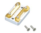 CUB, DAX, CB300R Nắp bình dầu tay thắng KITACO