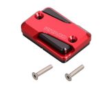 CUB, DAX, CB300R Nắp bình dầu tay thắng KITACO