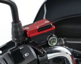 CUB, DAX, CB300R Nắp bình dầu tay thắng KITACO