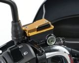 CUB, DAX, CB300R Nắp bình dầu tay thắng KITACO