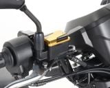 CUB, DAX, CB300R Nắp bình dầu tay thắng KITACO