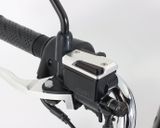 CUB, DAX, CB300R Nắp bình dầu tay thắng KITACO