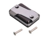 CUB, DAX, CB300R Nắp bình dầu tay thắng KITACO