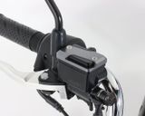 CUB, DAX, CB300R Nắp bình dầu tay thắng KITACO