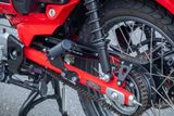 CT 125 Carte che sên OVER RACING