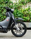 CUB 125 Bộ đĩa thắng trước GCRAFT (250mm)