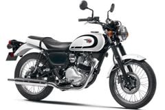  KAWASAKI MEGURO S1, W230 