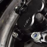 Chốt giữ bố thắng trước EVATEK