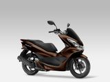 HONDA PCX 150