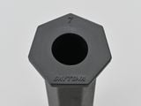 Bao tay DAYTONA GRIPPY GRIP D-SEVEN (22.2mm)