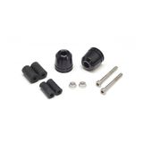 Gù ghi đông tay lái ACTIVE (33x33)