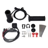 Bao tay sưởi ấm ENDURANCE HG (22.2mm)