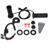 Bao tay sưởi ấm ENDURANCE SP (22.2/125mm)