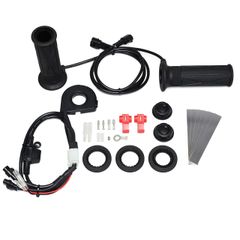  Bao tay sưởi ấm ENDURANCE SP (22.2/125mm) 