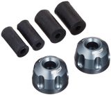 Gù ghi đông tay lái ACTIVE REVOLVER (33x22.5)