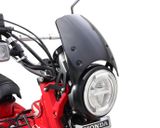 CT 125 Kính chắn gió KITACO