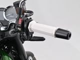 Bao tay DAYTONA GRIPPY GRIP D-SEVEN (22.2mm)