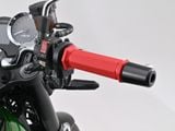Bao tay DAYTONA GRIPPY GRIP D-SEVEN (22.2mm)