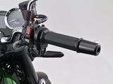 Bao tay DAYTONA GRIPPY GRIP D-SEVEN (22.2mm)