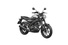  YAMAHA XSR 155, XS155R 