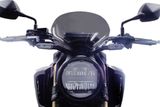 CB125R, CB150R Kính chắn gió TAKEGAWA