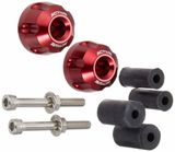 Gù ghi đông tay lái ACTIVE REVOLVER (33x22.5)