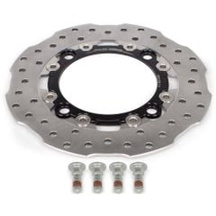  CT 125 Đĩa thắng trước TAKEGAWA (220mm) 