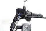 CT 125 Bộ côn tay dầu TAKEGAWA