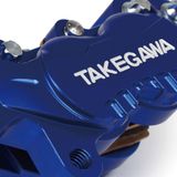 Heo thắng Takegawa BILLET (40mm)