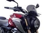 CB125R, CB150R Kính chắn gió TAKEGAWA