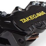 Heo thắng Takegawa BILLET (40mm)