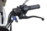 CT, DAX 125, CROSS CUB 110 Bộ côn tay dầu TAKEGAWA