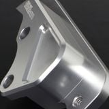 ADV 150-160 Khung gắn heo thắng trước Takegawa