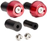 Gù ghi đông tay lái ACTIVE (30x15)