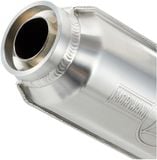 MONKEY 125 Kit pô MORIWAKI MONSTER HG-Ti