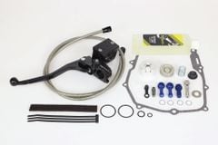  CT 125 Bộ côn tay dầu TAKEGAWA 