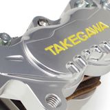 Heo thắng Takegawa BILLET (40mm)